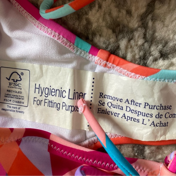 Raisins Sweet Side Bikini Bottom Swimsuit NEW - Picture 6 of 9